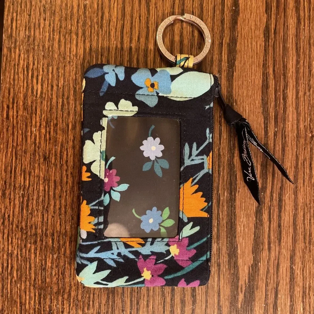 Vera Bradley good key